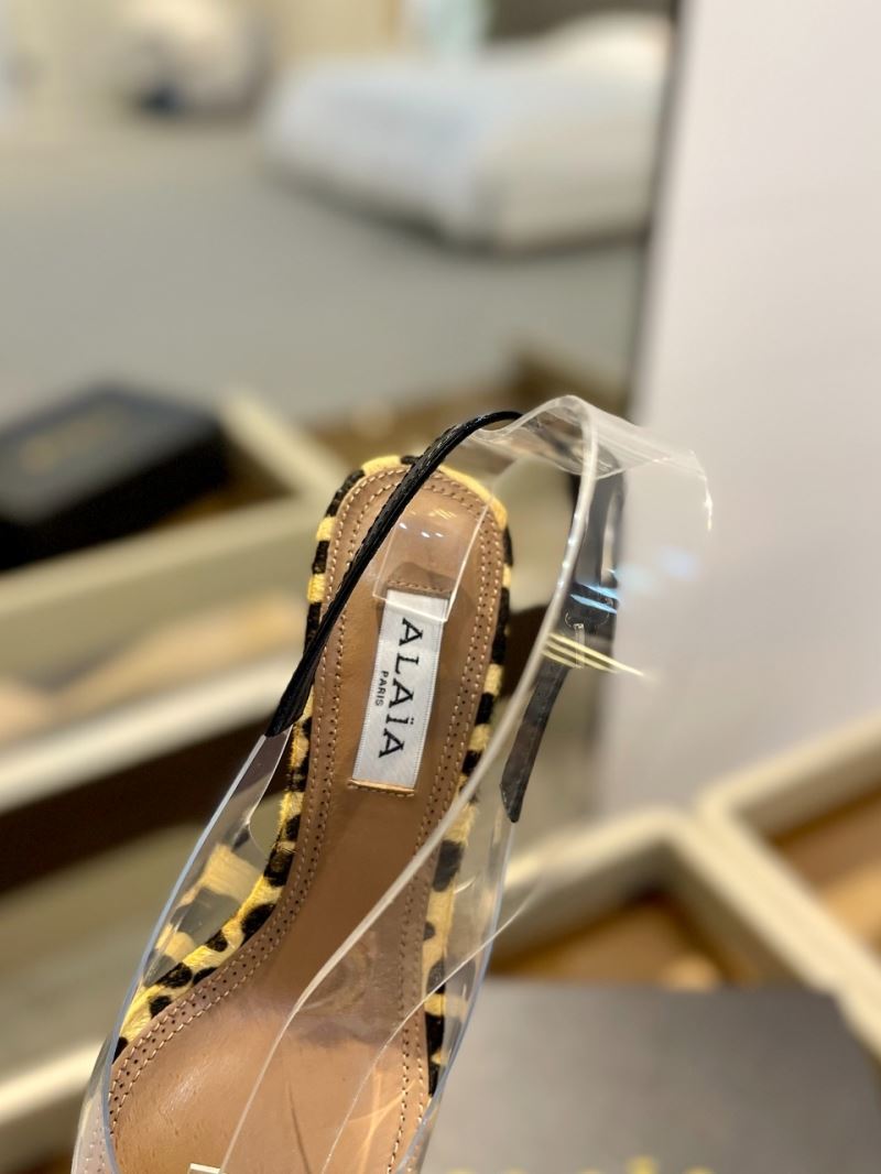 Fendi Sandals